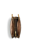 Guess Amantea Crossbody Bag, Olive