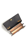 Guess Amantea Mini Crossbody, Black