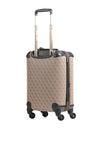 Guess Hemmingway Suitcase, Latte