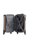 Guess Hemmingway Suitcase, Latte