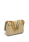 Guess Triana Studded Crossbody Bag, Sage