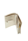 Guess Isidora Small Fold Over Wallet, Shell