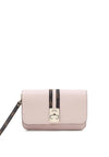 Guess Kasinta Phone Organiser Wristlet, Light Rose