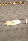 Guess Bea Backpack, Grey