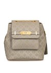 Guess Bea Backpack, Grey