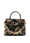 Guess Turin Shoulder Bag, Camoflague
