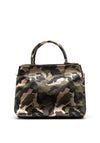 Guess Turin Shoulder Bag, Camoflague