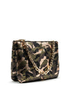 Guess Turin Shoulder Bag, Camouflage