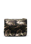 Guess Turin Shoulder Bag, Camouflage
