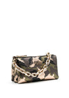 Guess Turin Mini Shoulder Bag, Camouflage