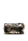 Guess Turin Mini Shoulder Bag, Camouflage