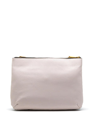 Guess Turin Shoulder Bag, Stone