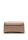 Guess Zira Mini Crossbody Bag, Light Rum