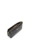 Guess Elenia Mini Crossbody Bag, Black