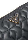 Guess Elenia Mini Crossbody Bag, Black