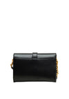 Guess Virtual Mini Crossbody Bag, Black