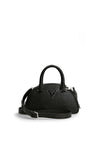 Guess Cordelia Mini Crossbody Dome Handbag, Black