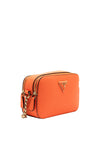 Guess Noelle Small Crossbody Bag, Coral