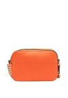 Guess Noelle Small Crossbody Bag, Coral