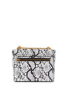 Guess Shenny Mini Cross Body Bag, Python-Print