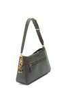 Guess Ginevra Elite Shoulder Bag, Forest