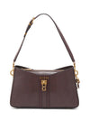 Guess Ginevra Elite Shoulder Bag, Merlot