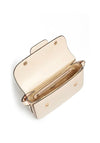Guess Hensely G Convertible Shoulder Bag, Light Rum