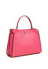Guess Uptown Chic Medium Crossbody Bag, Pink