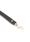 Guess Keillah Large Zip Wallet, Black