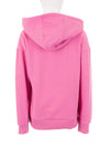 Guess Girls Logo Overhead Hoodie, Pink