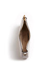 Guess Mika Mini Double Pouched 4G Bag, Brown