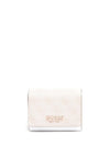 Guess Mika SLG Small Billfold Waller, Blush