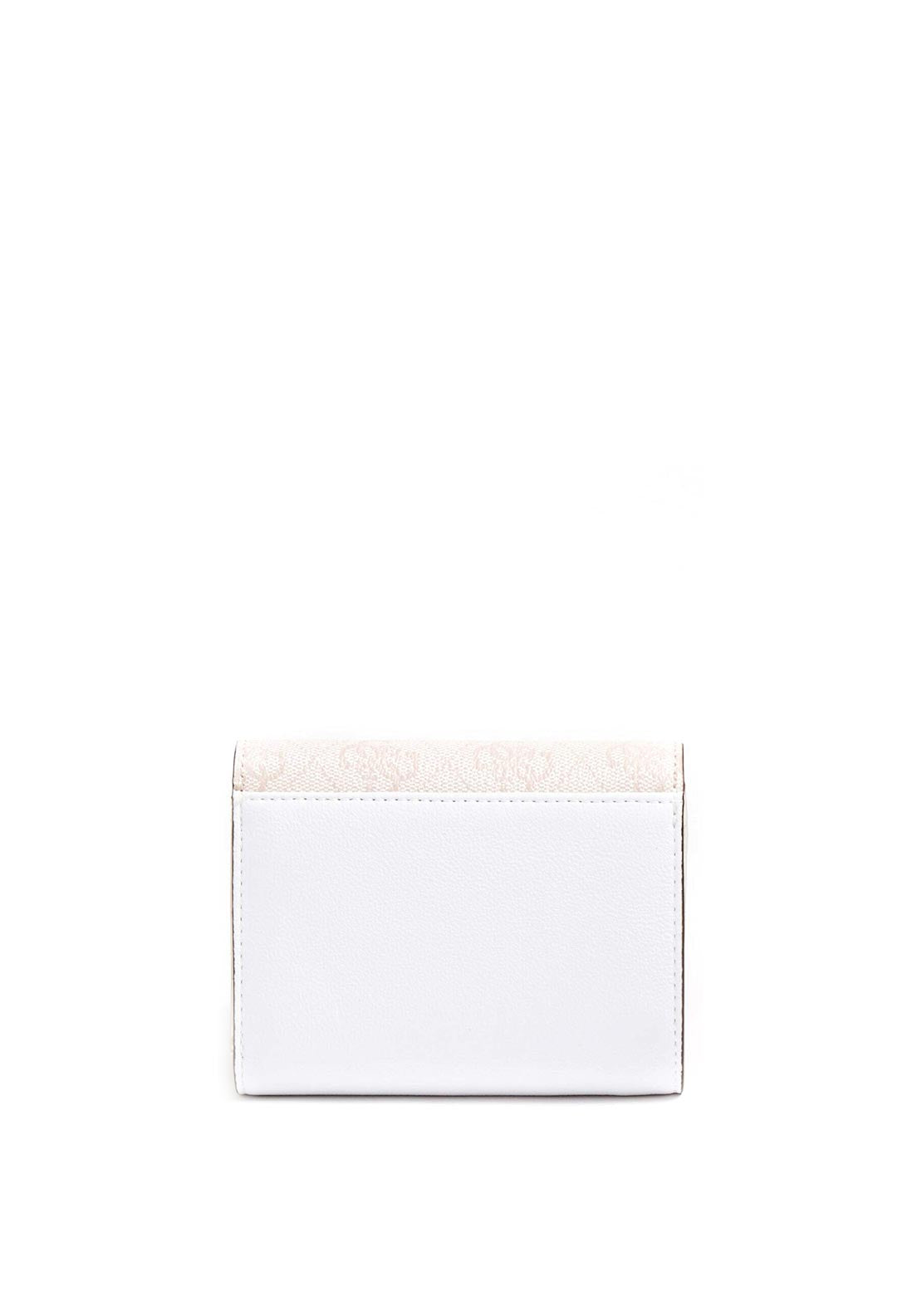 Guess Mika SLG Small Billfold Waller, Blush