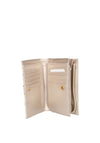 Guess Briana Purse, Cream Multi
