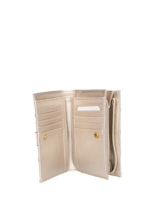 Guess Briana Purse, Cream Multi