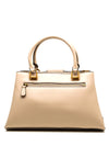 Guess Alva Girlfriend Satchel, Light Rum