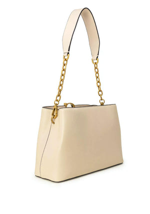 Guess G Vibe Shoulder Bag, Light Rum