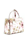 Guess Dilla Floral Quilted Large Compartment Bag, Spring Floral