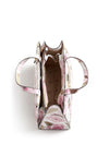 Guess Dilla Floral Quilted Large Compartment Bag, Spring Floral