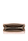 Guess Dilla SLG Large Billfold Wallet, Blush Pink