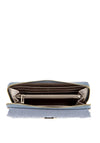 Guess Dilla Large Billfold Wallet, Blue