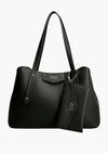 Guess Brenton Shopper Bag, Black