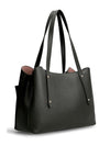 Guess Brenton Shopper Bag, Black