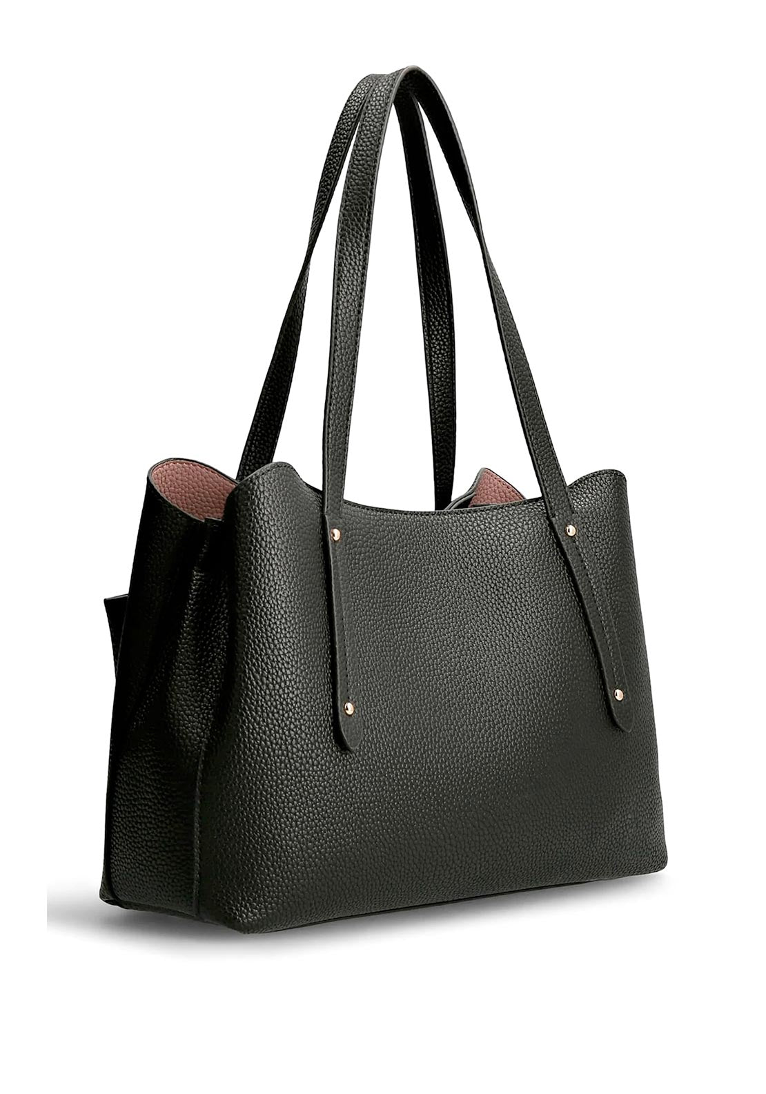 Guess Brenton Shopper Bag, Black