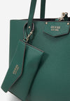 Guess Brenton Shopper Bag, Forest
