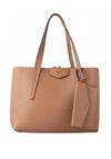 Guess Eco Brenton Large Reversible Tote, Caramel