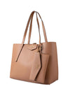 Guess Eco Brenton Large Reversible Tote, Caramel