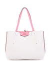 Guess Brenton Large Reversible Tote, Pink