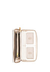 Guess Ginevra Logo Organizer Maxi Wallet, Stone