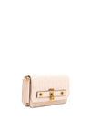 Guess Isidora Phone Organiser Wristlet, Shell